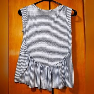 Loft outlet, xxs Petite,  women's Tshirt.